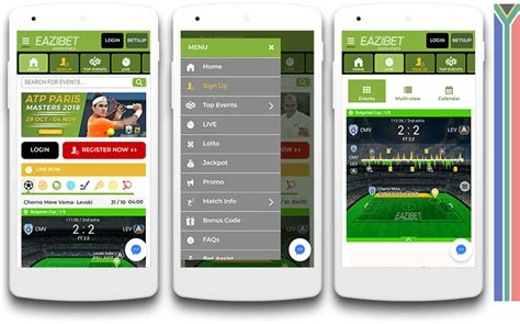 eazibet|EaziBet SA Review 2024 .